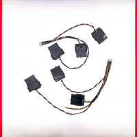 Original roborock s7 maxv plus s7 maxv ultra g10 s7 pro ultra ersatzteile topaz sv-links rechts