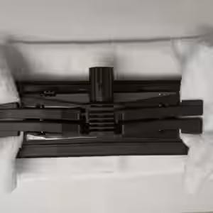 Frotteetuch für die Bodendüse beim Häußler Industriedampfreiniger PowerSteam2