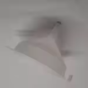 Trichter zur Boilerbefüllung von Häußler Dampfreinigern bzw. Dampfsaugern