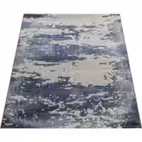 Teppich Victoria blau 200x290 cm