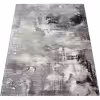 Teppich Horizon grau 200x290 cm