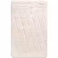 Teppich Colby creme 65x120 cm