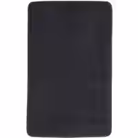 Teppich Colby anthrazit 65x120 cm