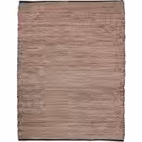 Handwebteppich Orkide beige 160x230 cm