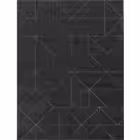 In- & Outdoor-Teppich Bruna anthrazit 160x230 cm