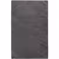 Teppich Comfort anthrazit 50x80 cm