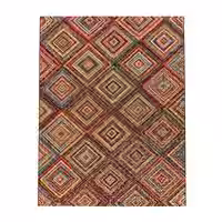 Moderner-Teppich Pandora mehrfarbig 200x290 cm