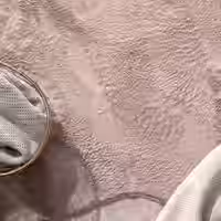 Fellteppich Pelsa rosa 60x90 cm fell-form