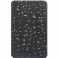 Teppich Colby anthrazit 50x80 cm