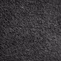 Teppich Calissa anthrazit 150x170 cm oval