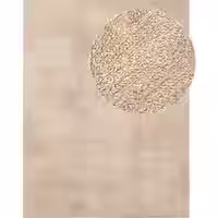 Teppich Calissa beige 300x400 cm