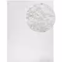 Flauschiger-Teppich Solina weiß 60x90 cm