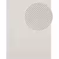 In- & Outdoor-Teppich Romana weiß 300x400 cm