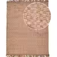 Jute-Teppich Sakira beige 200x290 cm