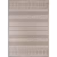 In- & Outdoor-Teppich Verona beige 300x400 cm