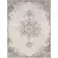 In- & Outdoor-Teppich Torino beige 240x330 cm