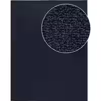 Teppich Portivo navy-blau 280x380 cm