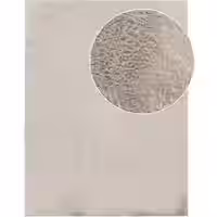 Flauschiger-Teppich Solina beige 200x290 cm