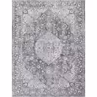 Teppich Calavia grau 200x290 cm