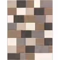 Teppich Dilara beige 240x330 cm