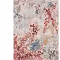 Teppich Bryan mehrfarbig 120x160 cm