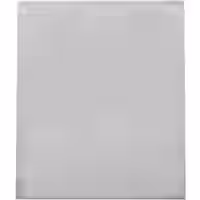 Fellteppich Fluffy grau 200x290 cm