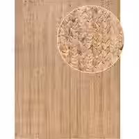 Jute-Teppich Sakira beige 160x230 cm