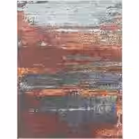 Teppich Bryan mehrfarbig 240x340 cm