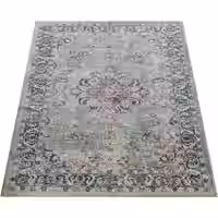 In- & Outdoor-Teppich Isabella mehrfarbig 120x160 cm