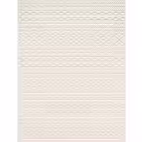 In- & Outdoor-Teppich Cotara beige 80x250 cm