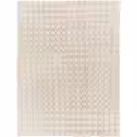 Fellteppich Arnia creme 120x160 cm