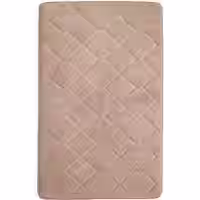 Teppich Colby beige 65x120 cm