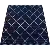 In- & Outdoor-Teppich Katrina blau 160x230 cm