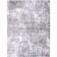 Vintage-Teppich Cleo mehrfarbig 200x290 cm