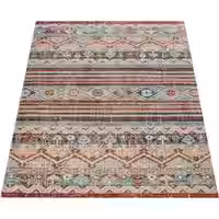 In- & Outdoor-Teppich Isabella mehrfarbig 240x340 cm