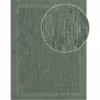 In- & Outdoor-Teppich Romana grün 300x400 cm