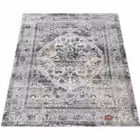 In- & Outdoor-Teppich Isabella blau 200x280 cm