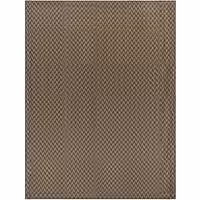 In- & Outdoor-Teppich Infinity beige 160x220 cm