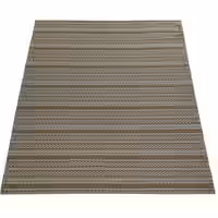 Teppich Vera mehrfarbig 120x160 cm