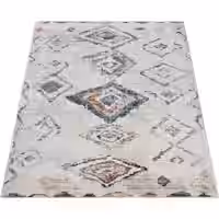 Teppich Kayara mehrfarbig 140x200 cm