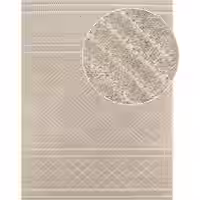 In- & Outdoor-Teppich Stylo beige 200x290 cm