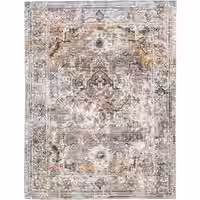 Teppich Herbella mehrfarbig 160x230 cm