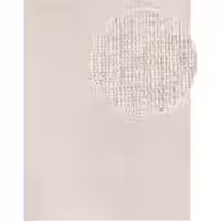 Flachgewebe-Teppich Barca creme 160x220 cm