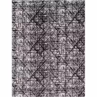 Teppich Malamor grau 200x280 cm