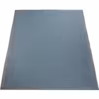 In- & Outdoor-Teppich Becca türkis 240x340 cm