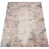 In- & Outdoor-Teppich Torino mehrfarbig 80x150 cm