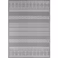 In- & Outdoor-Teppich Verona weiß 60x100 cm