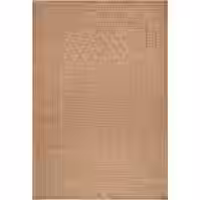 In- & Outdoor-Teppich Rimora beige 120x160 cm