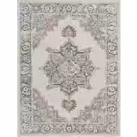 In- & Outdoor-Teppich Torino beige 160x230 cm