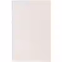 Teppich Comfort creme 70x120 cm